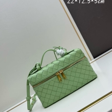 Bottega Veneta Cosmetic Bags